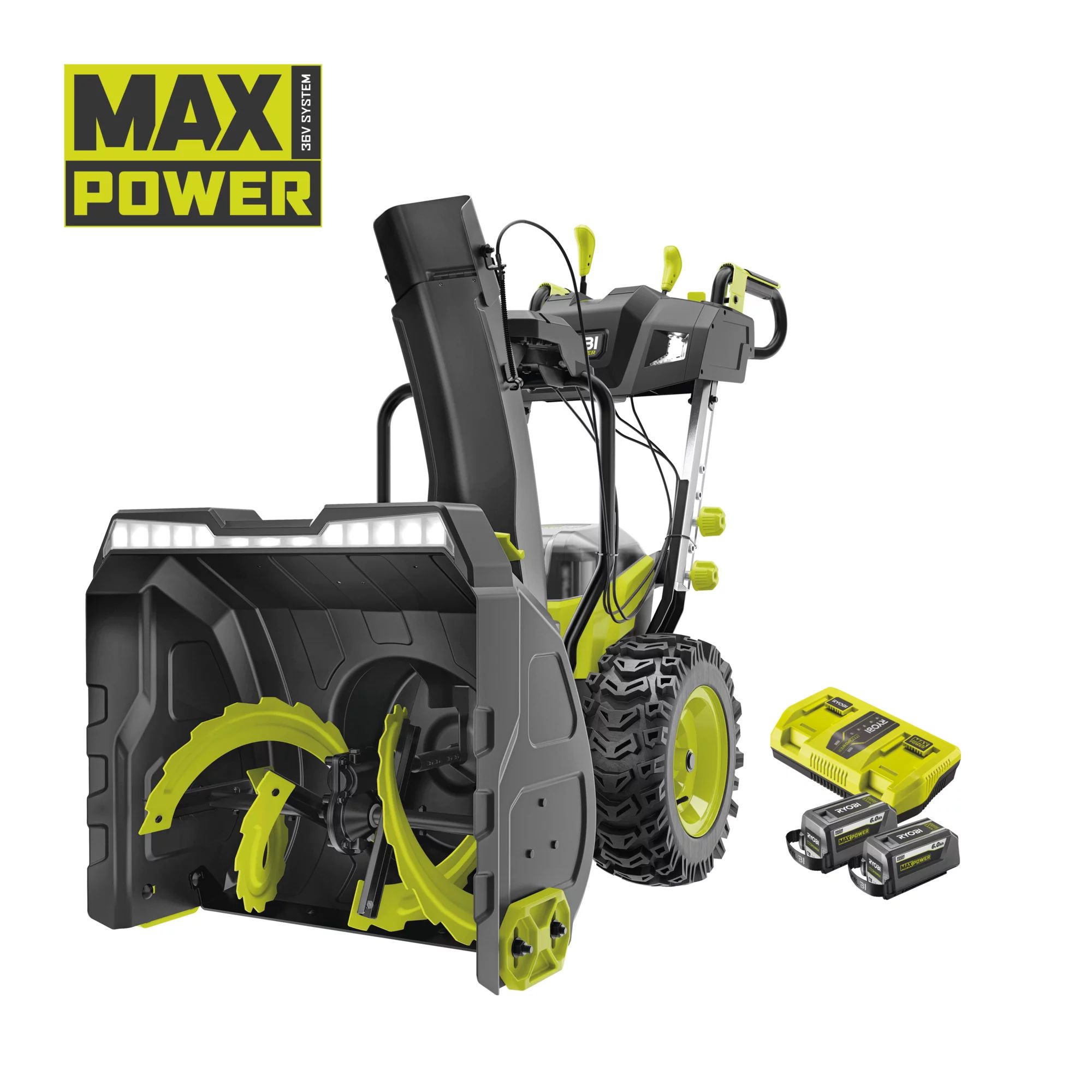 Ryobi RY36STX61A-260F