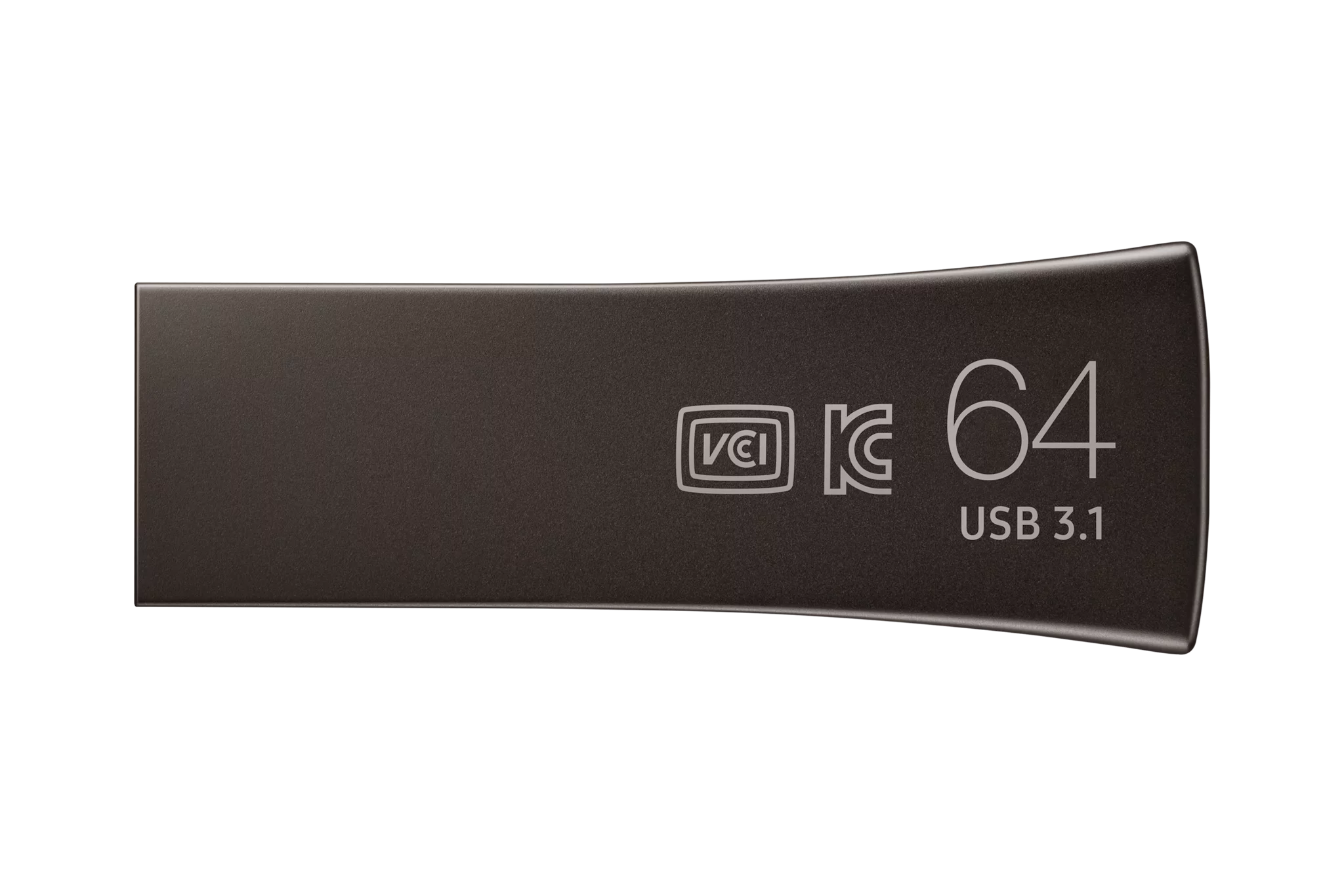 Samsung BAR Plus MUF-64BE4 - USB-Flash-Laufwerk