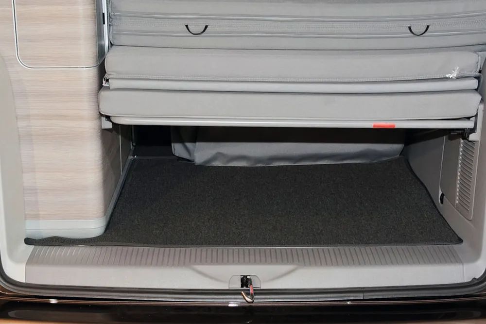 Brunner Laderaum-Teppich TAPIS BA VW T6 Long