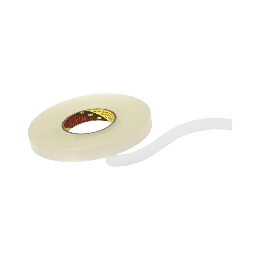 3M doppelseitiges Klebeband VHB 4614 F, 0,8mm x 12mm x 33m transparent