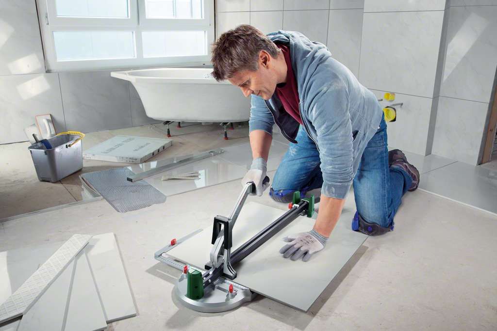 Bosch PTC 640