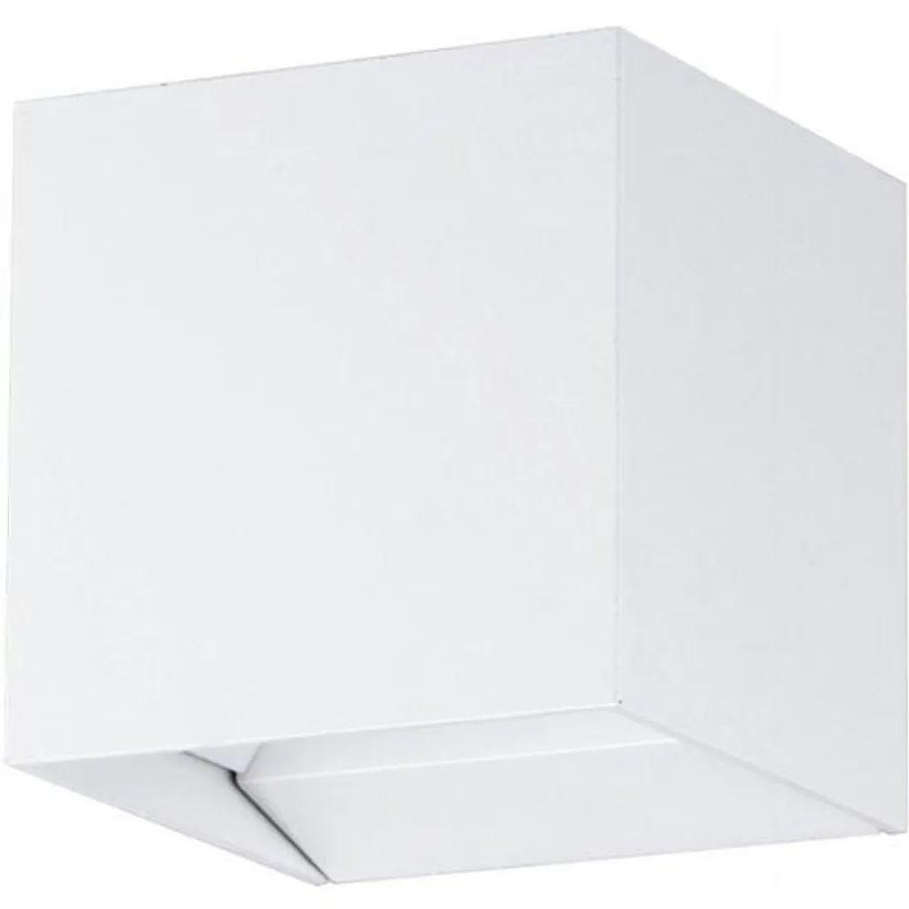 Eglo Pro AL-LED-WL/2 WEISS 3000K / EGLOPR 61921 CALPINO PRO 61921