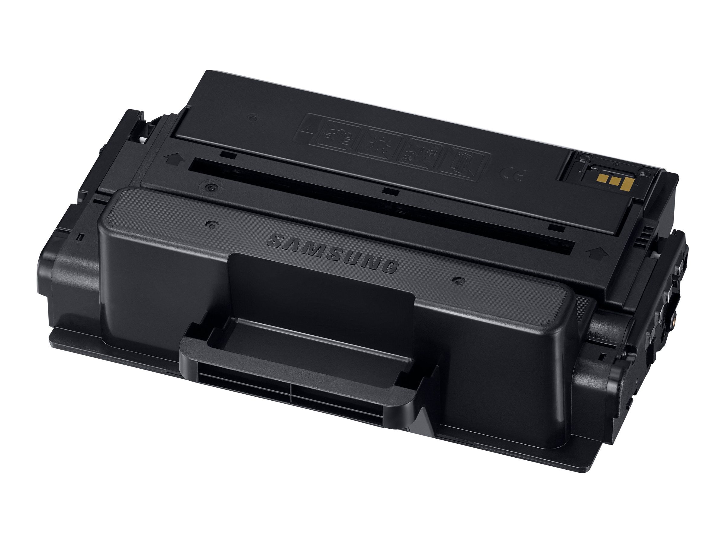 Samsung MLT-D201S - Schwarz - Original - Tonerpatrone (SU878A)