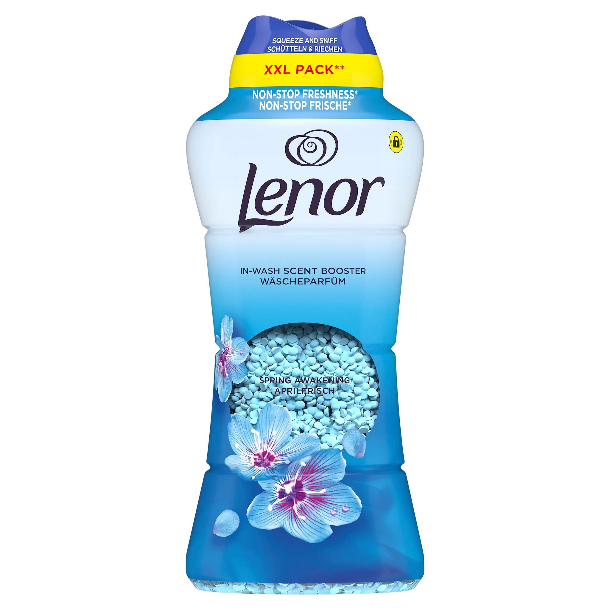Lenor Wäscheparfüm, Aprilfrisch, 735g