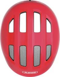 ABUS SMILEY 3.0 shiny red M