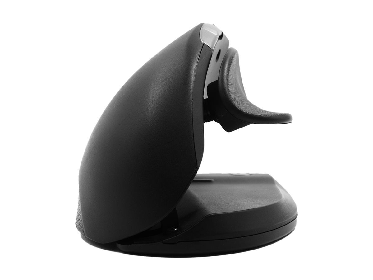 Contour Unimouse - Vertikale Maus - ergonomisch