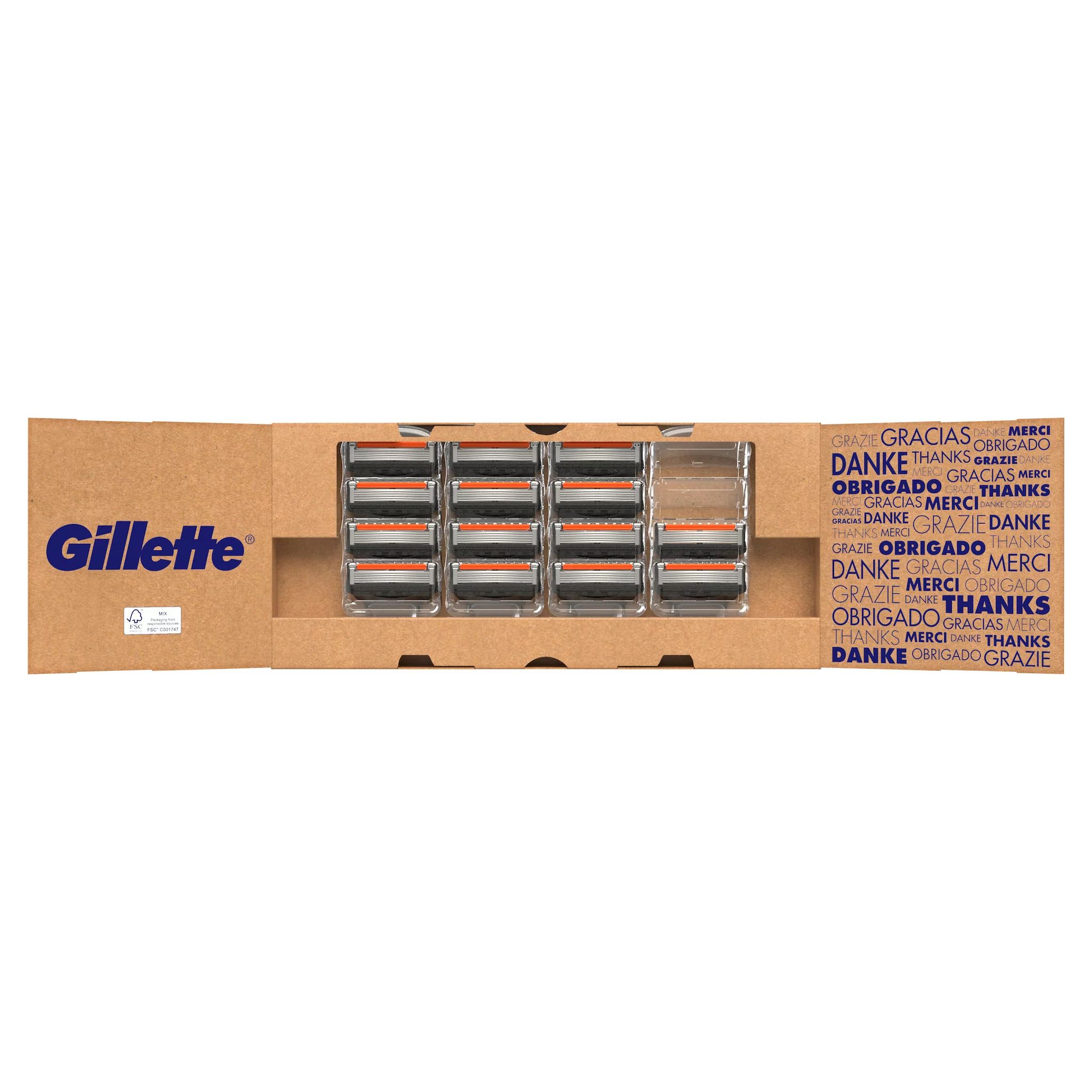 Gillette ProGlide Systemklingen 14er