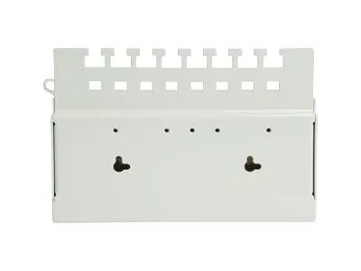 Equip Pro - Patch Panel - CAT 6 - Hellgrau