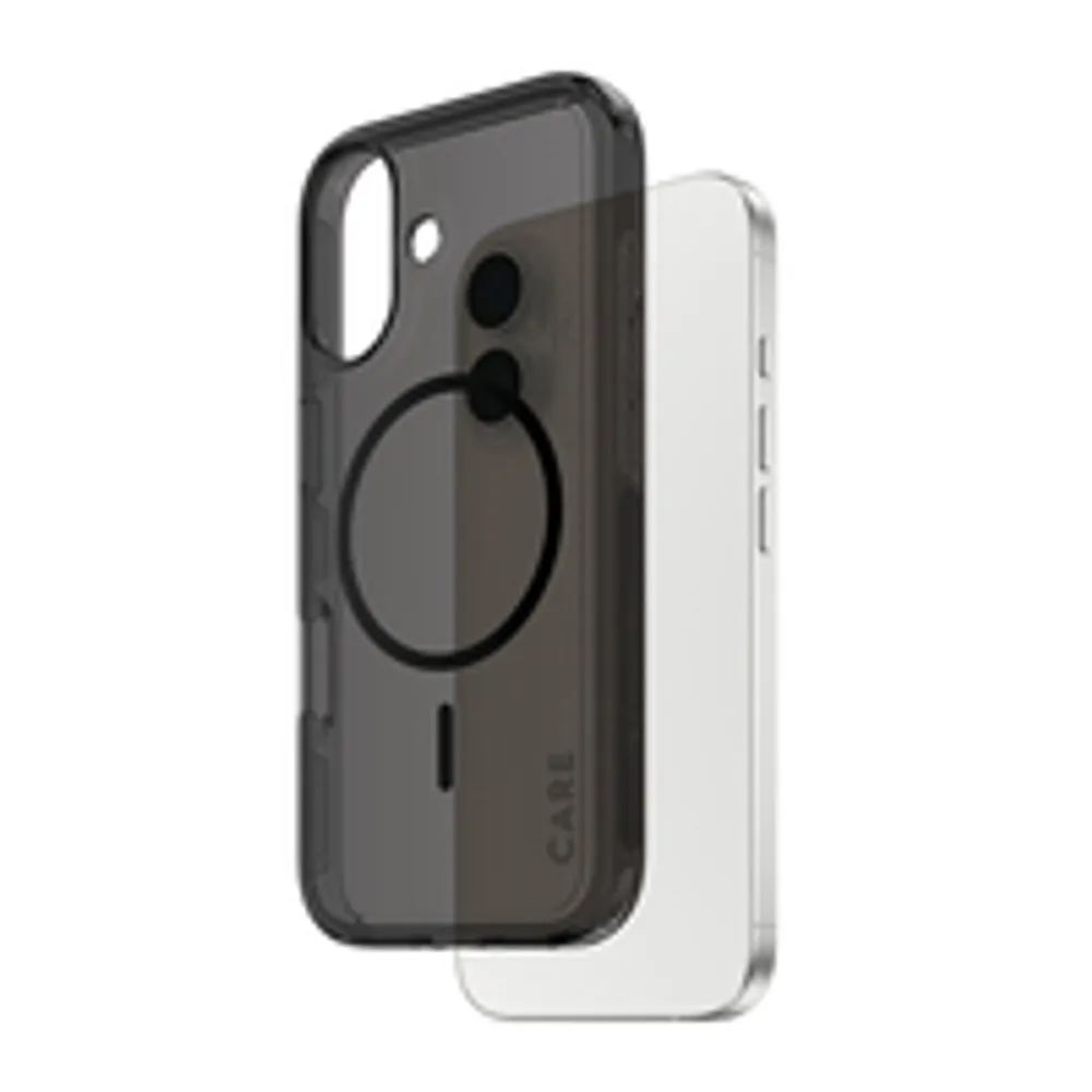 PanzerGlass CARE BY FLAGSHIP CASE URBAN EXP