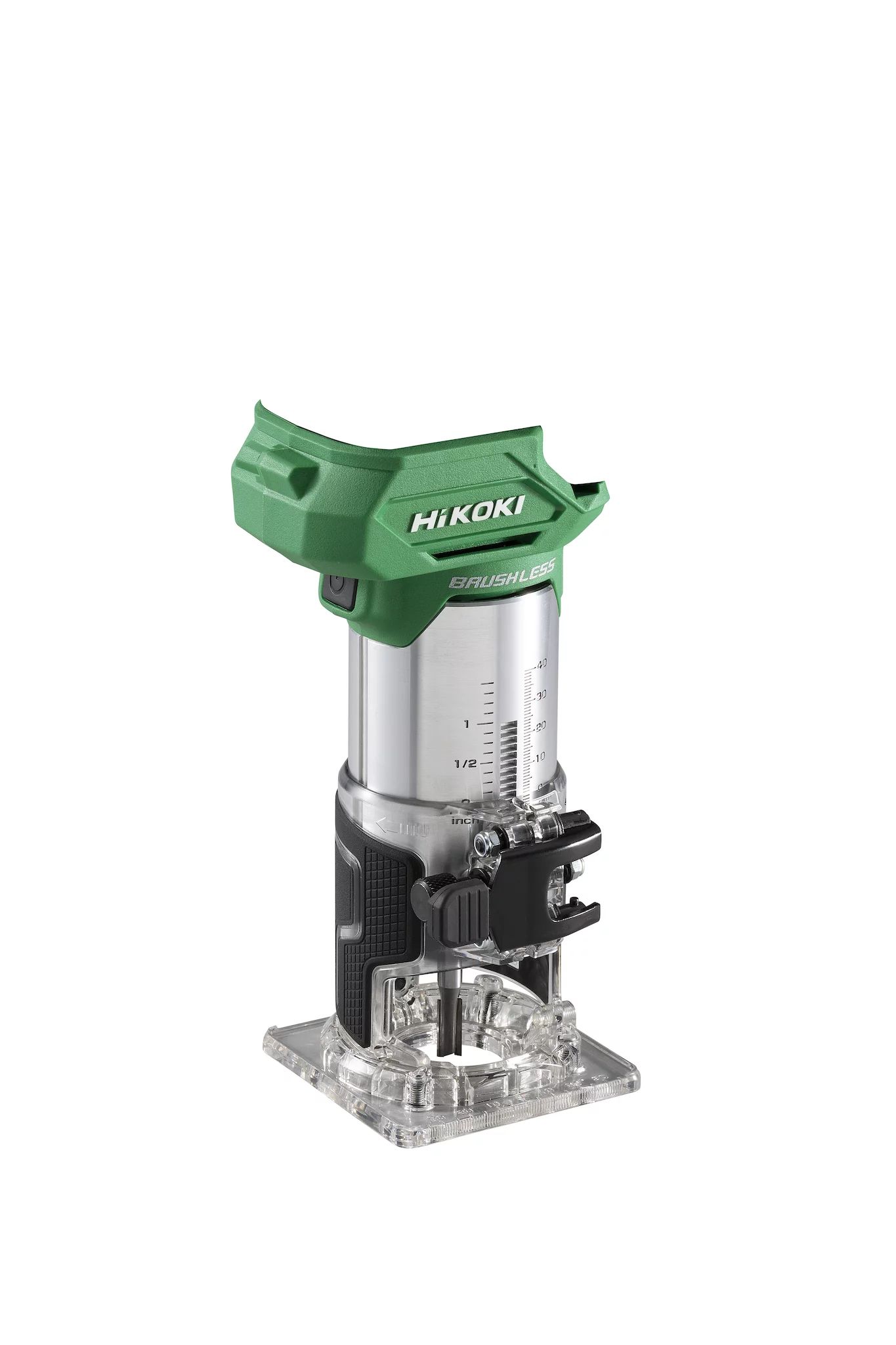 Hikoki M1808DA + 2 Akku