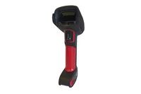 HONEYWELL 1Granit XP 1991iXLR - Tragbares Barcodelesegerät - 1D/2D - LED - Code 128 - Code 39 - PDF417 - U.P.C. - Datenmatrix - PDF417 - QR Code - Kabellos