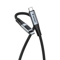 Verbatim Sync&Charge 240W 120cm USB-C/USB-C inkl. Display 31849