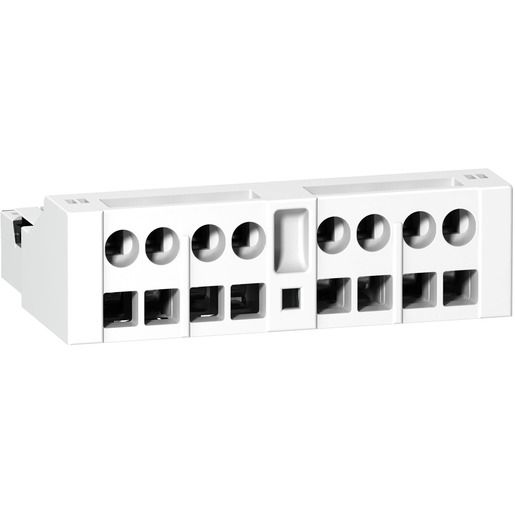 Schneider Electric HILFSKONTAKT FRONTSEIT.1S+1Ö. / SCHN.E GVAE-113 GVAE113