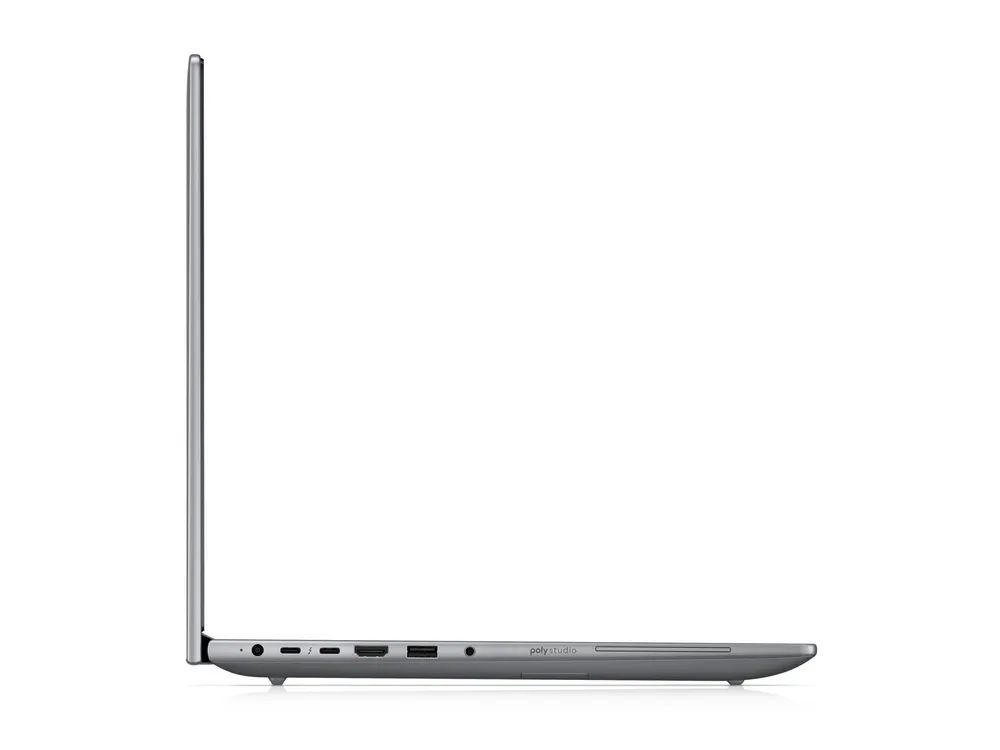 HP ZBOOK X G1I 16 U7 255H W11P - Notebook - Core Ultra 7