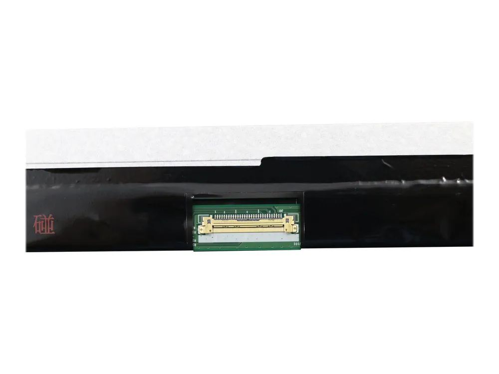 Lenovo AUO 14" (35,6 cm) FHD, IPS Panel blendfrei