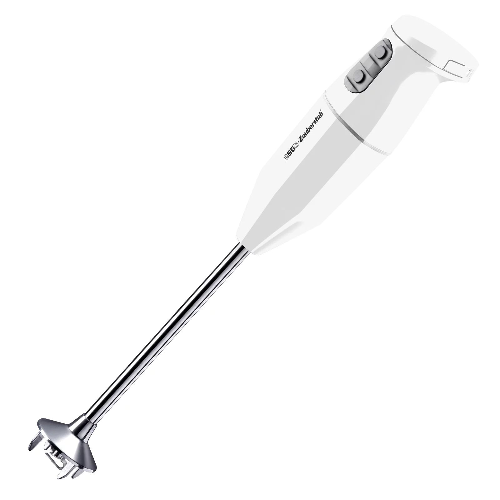 Unold ESGE-Zauberstab Cordless Plus weiß