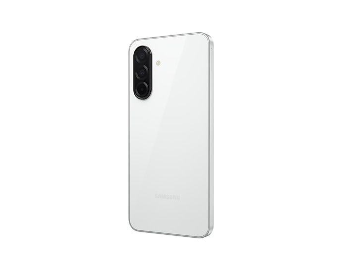 Samsung Galaxy A26 - 5G - Dual-SIM - RAM 6 GB / Speicher 128 GB - weiss