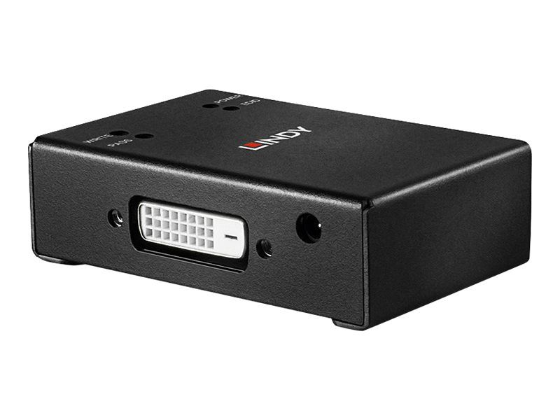 Lindy HDMI / VGA / DVI EDID Recorder - EDID-Leser/Schreiber