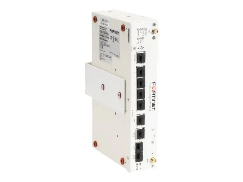 Rackmount.IT RM-FR-W1 - Montagesatz für Netzwerkgeräte