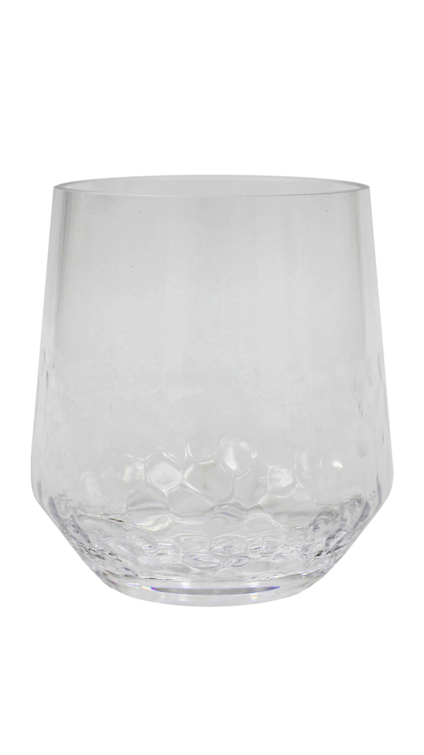Via Mondo Wasserglas RIMAS 4er Ser
