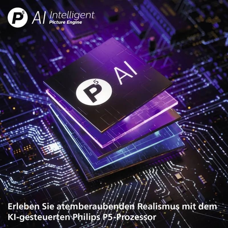 Philips 77OLED760/12