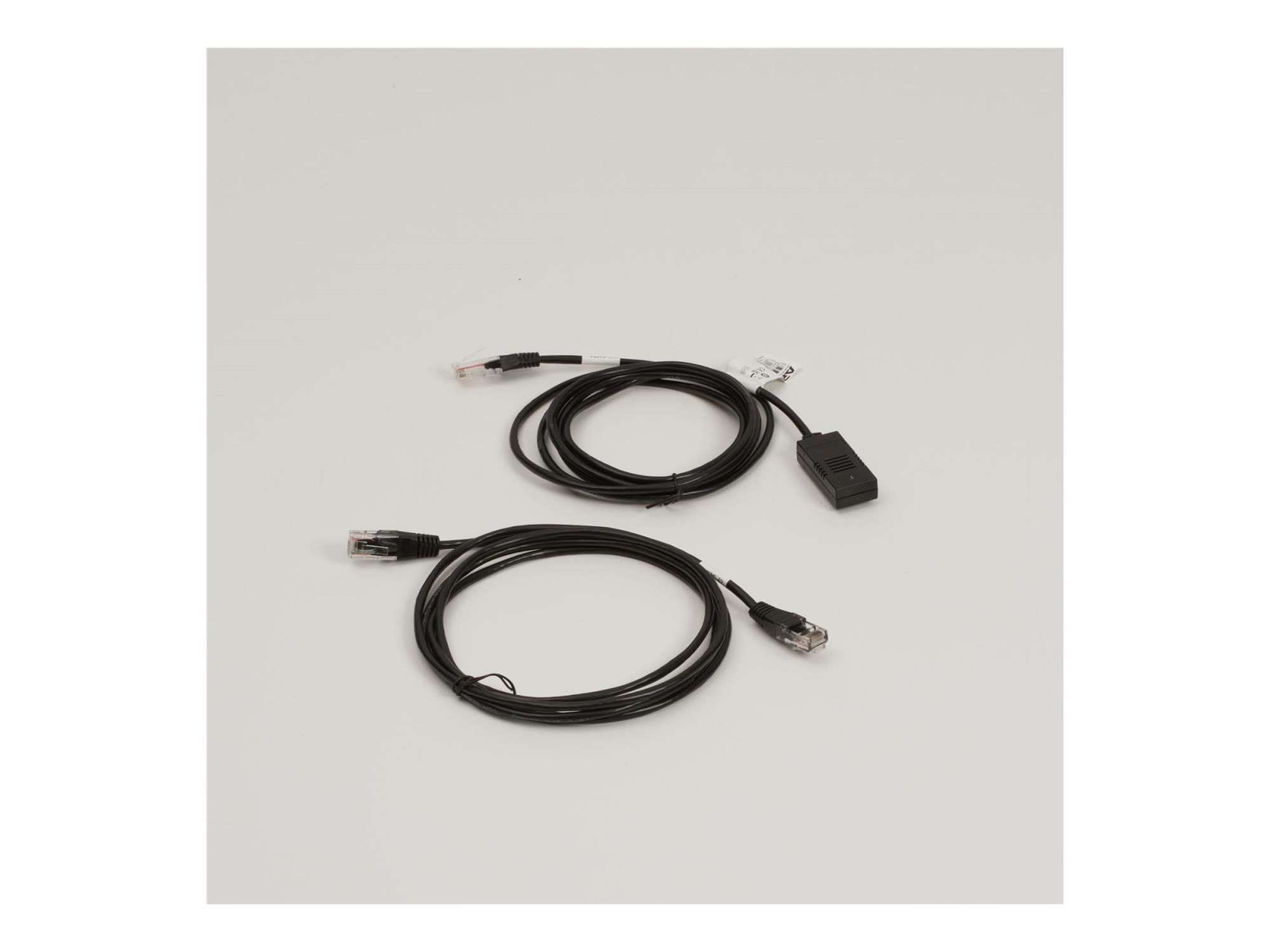 APC NetShelter - Temperatursensor für PDU-Rack