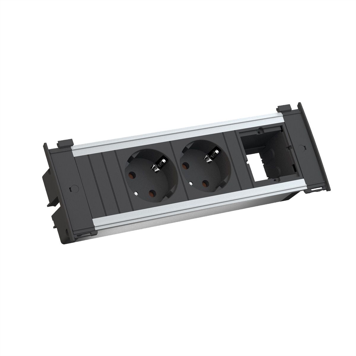 Bachmann KAPSA - Steckdosenleiste - Eingabe, Eingang GST18i3