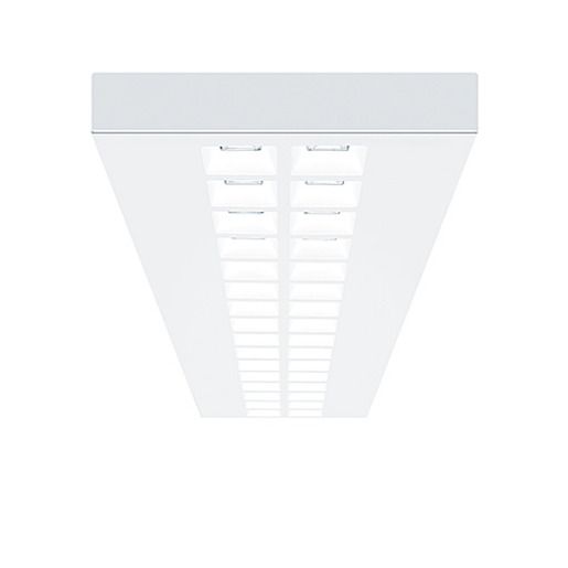 Zumtobel LED-ANBAUL. 840 1200 WB LDO / ZUMTOB MIREL-L A LED3800 42928711