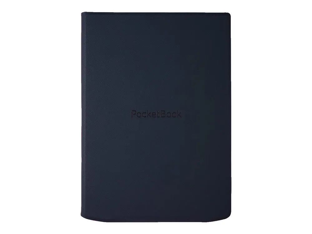 Pocketbook Charge - Flip-Hülle für eBook-Reader - Polyurethan (PU)