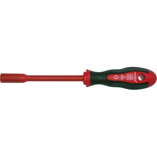 Haupa 2K-VDE-STECKSCHLÜSSEL SW 13 / HAUPA 102540