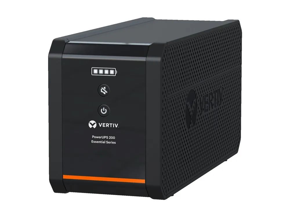 Vertiv Essential Series - USV - AC 220 - 240