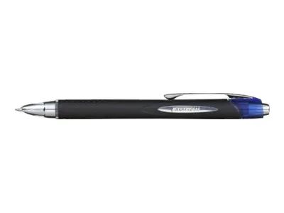 Uni-Ball Uni JETSTREAM - Tintenroller - Blau - Pigmenttinte
