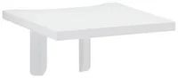 SMS Smart Media Solutions PD300012-P0 - Wand - 8 kg - Weiß - 242 mm - 253 mm