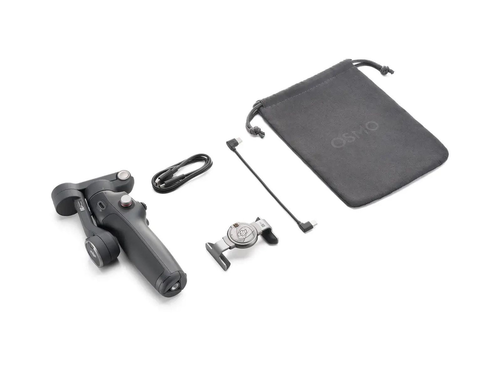 DJI Osmo Mobile 8 Standard Combo