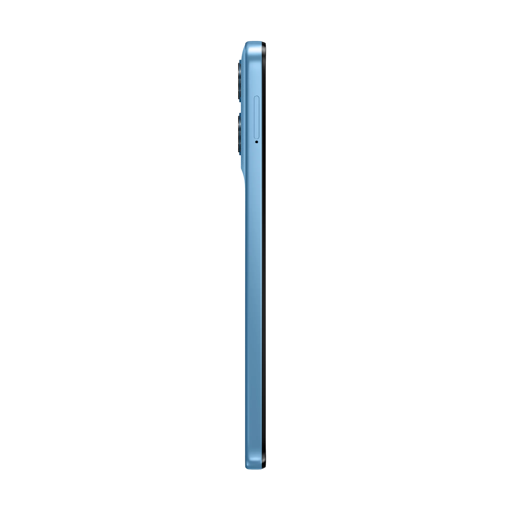 Motorola Moto g17 4/128GB, PANTONE Alaskan Blue