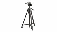 Cullmann Alpha 1800 mobile BT - 3 Bein(e) - Schwarz - 140 cm - 900 g