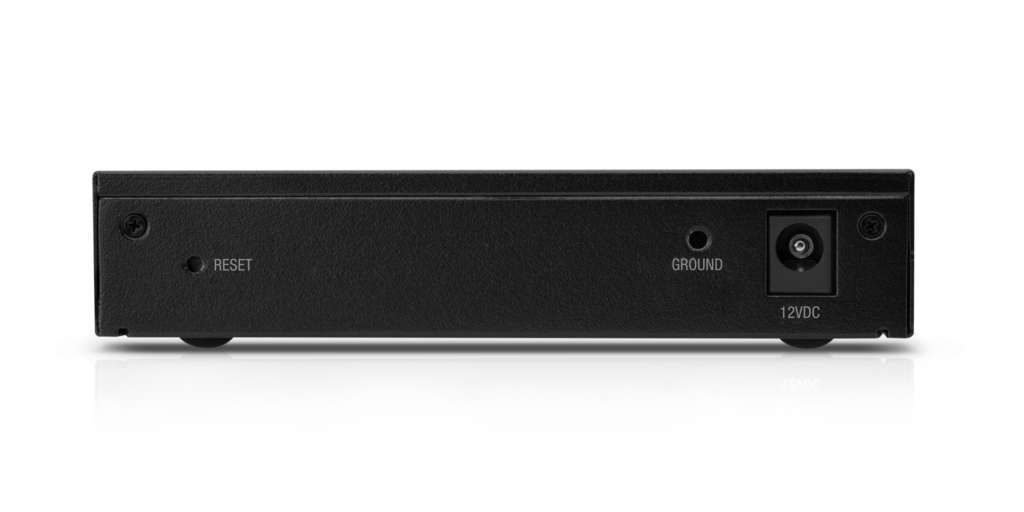 Ubiquiti EdgeRouter X B-Ware