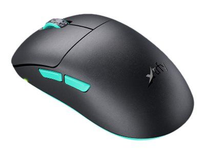 Xtrfy M8 Wired/Wireless Gaming Mouse 400-26000 CPI Low Front Ultra-light Unique