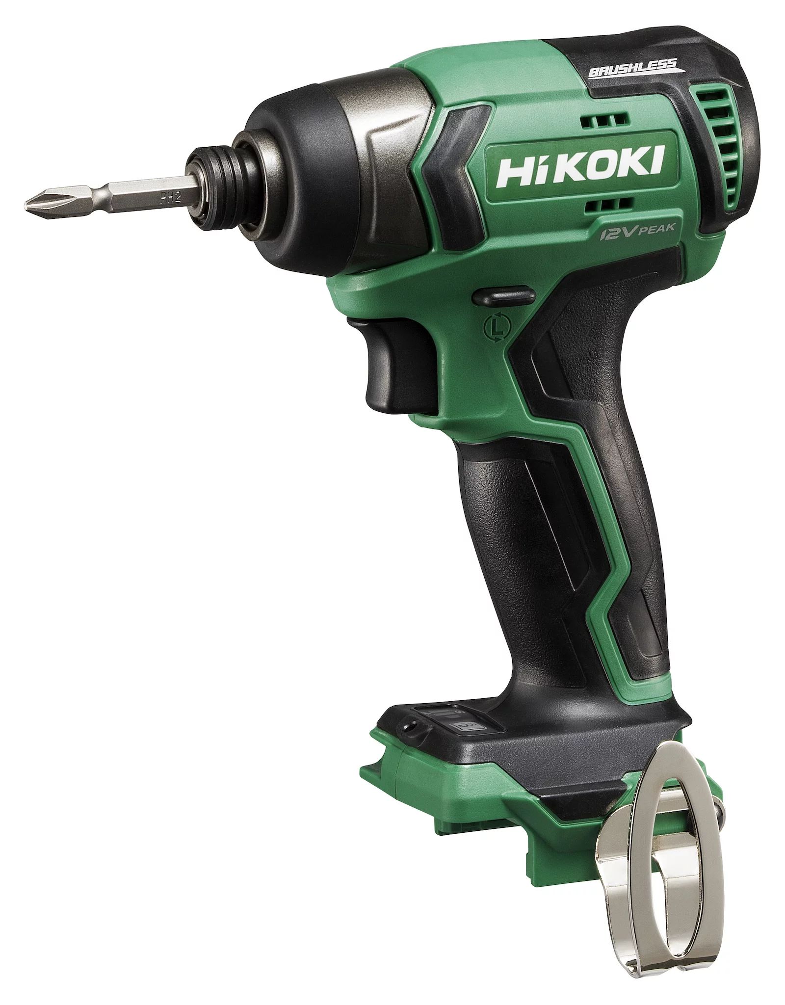 Hikoki WH12DD-BASIC