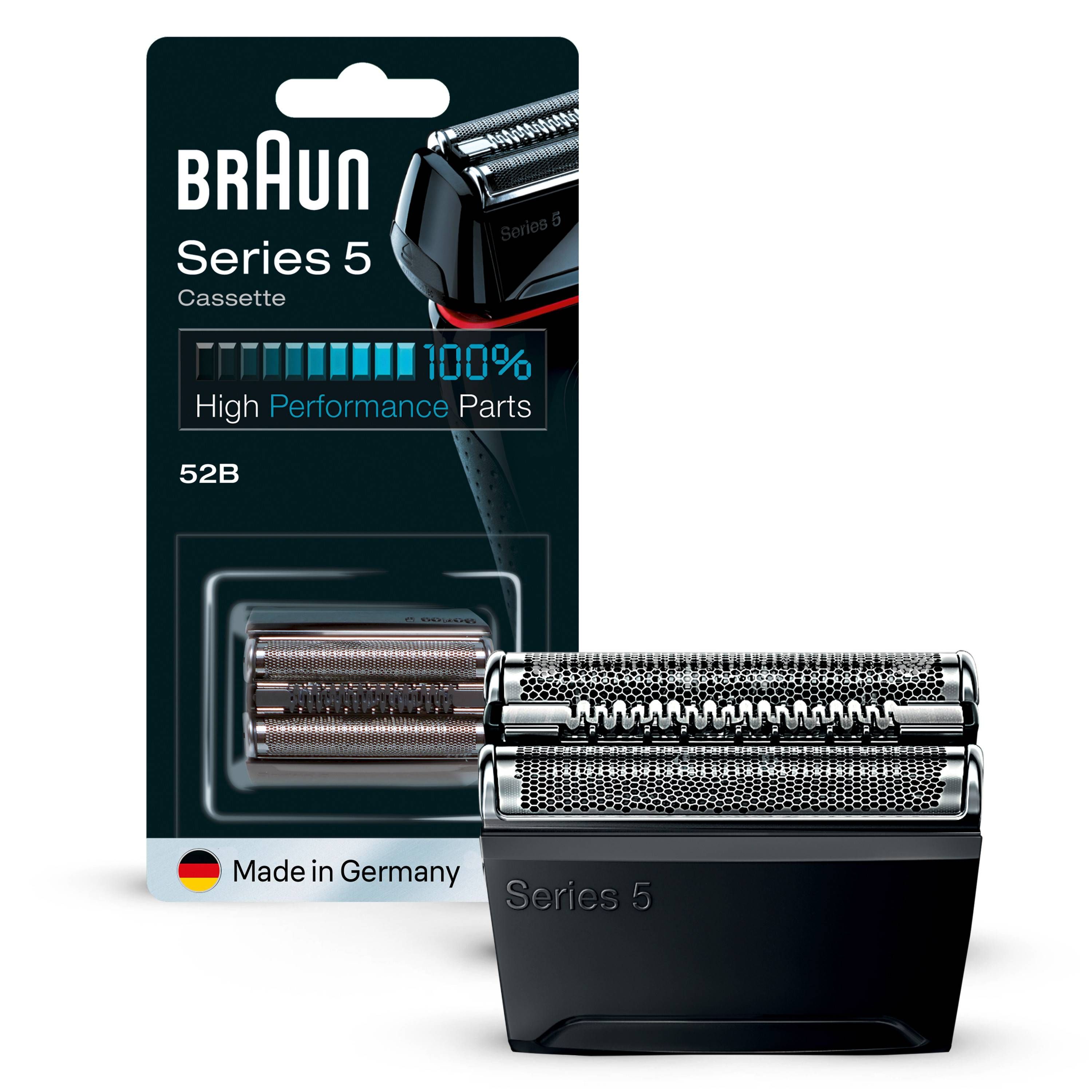 Braun Series 5 51-M4500cs ab 115,98 € im Preisvergleich!