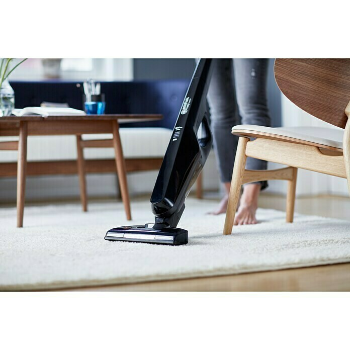 Nilfisk Easy 28V Schwarz