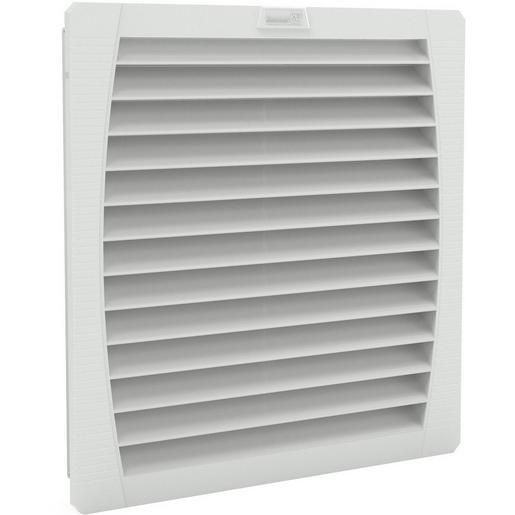 Pfannenberg AUSTRITTSFILTER 291X291MM / PFANNE PFA 60000 IP55 UV 11760003055