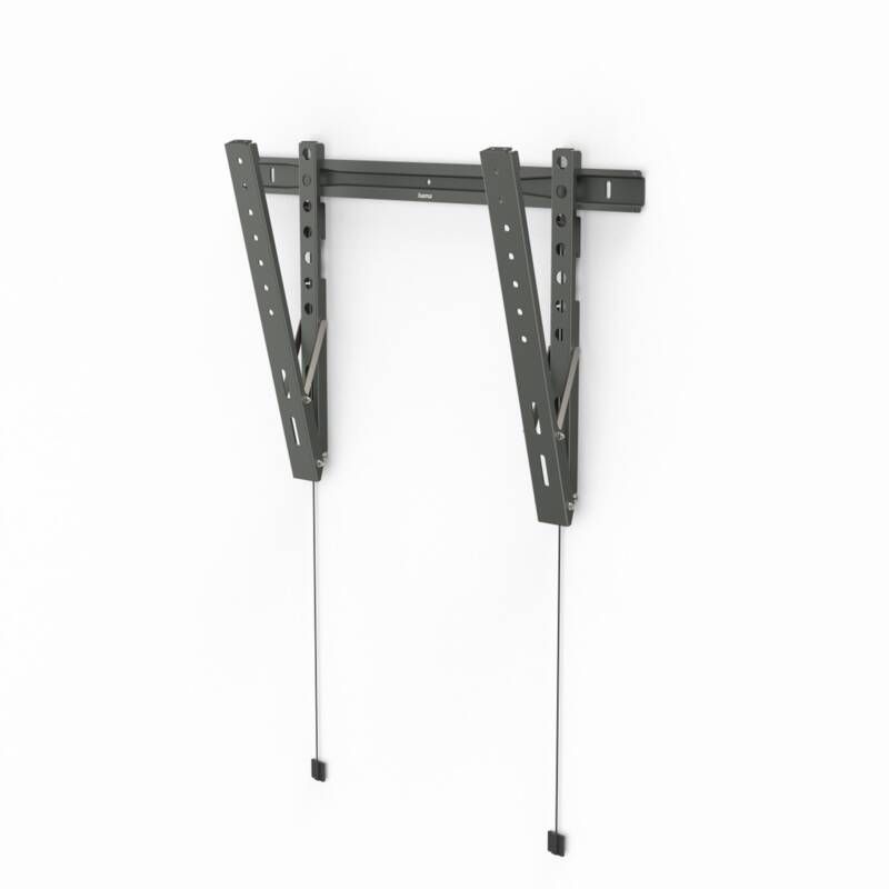 Hama 220846 TV-Wandhalterung TILT Ultraslim,