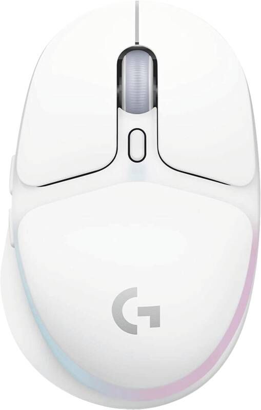 Logitech G G705 - Maus - kleine Hände - 6 Tasten