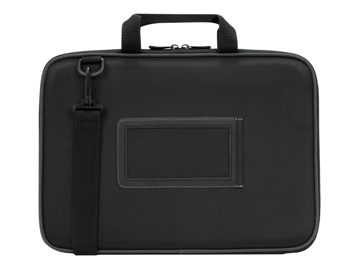 Targus Work-In Essentials - Notebook-Tasche - 35.6 cm