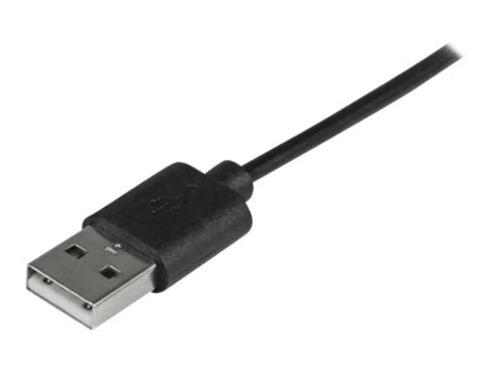 StarTech.com USB auf USB C Kabel - 2m - 10er Pack - USB-Kabel - USB (M)