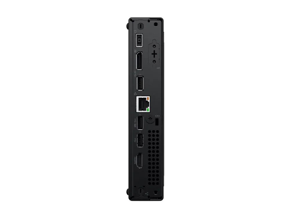 Lenovo V100q 13GG - Tiny - N-series N100 - RAM