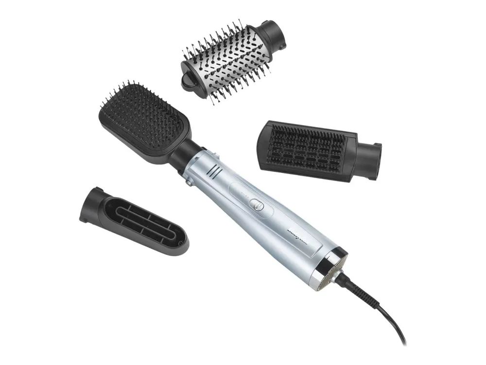 BaByliss AS774E HYDRO-FUSION - Haartrockner/Haarstyler