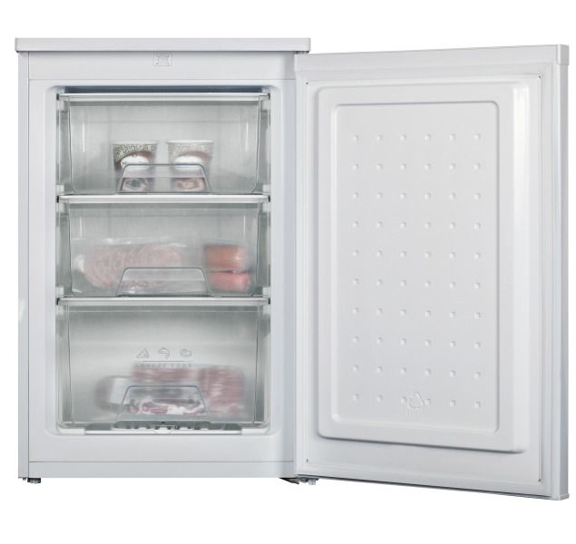 SILVA HOMELINE WW Gefrierschrank 55cm 3Fächer 88L E weiß