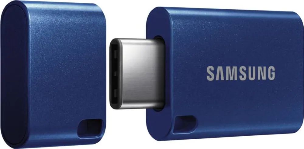 Samsung MUF-256DA - USB-Flash-Laufwerk - 256 GB